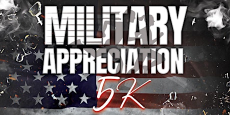 Military Appreciation 5K