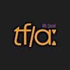 Logotipo da organização TFLA IDIOMAS