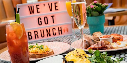 Image principale de I Love Brunch