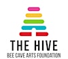 Logotipo de Bee Cave Arts Foundation