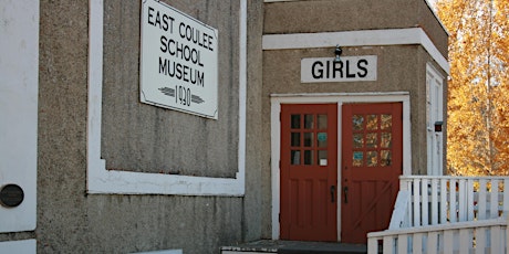 Imagem principal do evento Paranormal Investigation of The East Coulee School