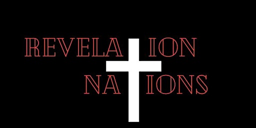 Revelation Nations Christian Gala primary image