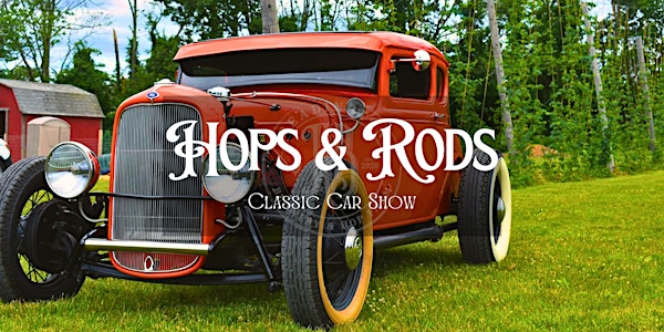 Hops and Rods Registration