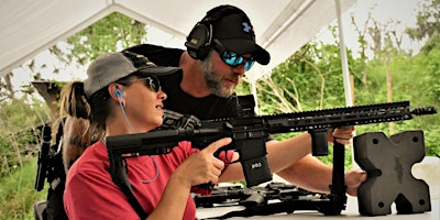 Immagine principale di The AR-15 Americas Rifle 