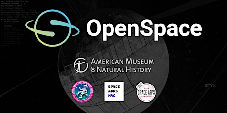 Intro to OpenSpace primary image