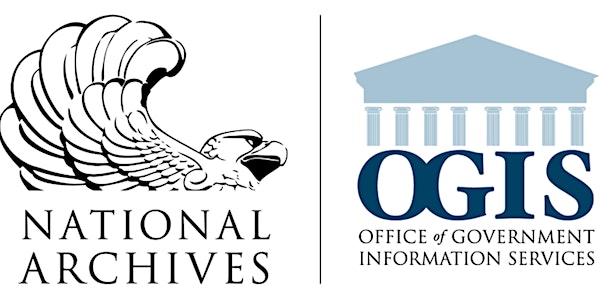 Freedom of Information Act (FOIA) Advisory Committee Mtg. - May 9, 2024