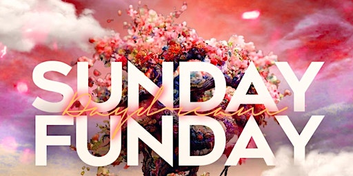 Imagem principal de JOIN US EVERY SUNDAY FUNDAY FOR DAY DREAM THE #1 DAY PARTY IN NEW ORLEANS