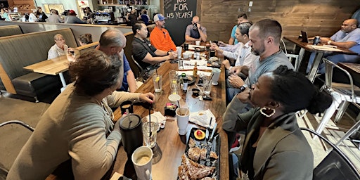 SWFL Business Network | Weekly Friday Breakfast Connection primary image