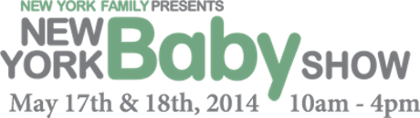 The New York Baby Show primary image