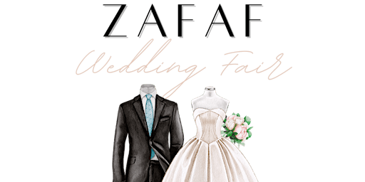 Zafaf Wedding Fair II primary image