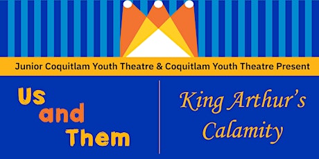 Coquitlam Youth Theatre Showcase