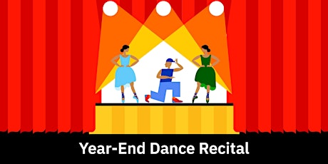 Year-End Dance Recital