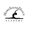 Howe Sound Dance Academy's Logo