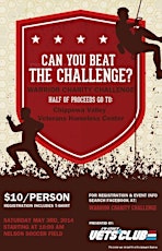 Warrior Charity Challenge primary image