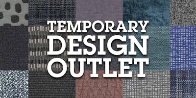 TEMPORARY DESIGN OUTLET TEMPORARY DESIGN OUTLET