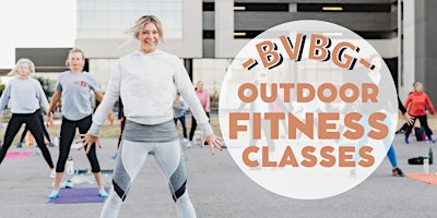 Outdoor Fitness Series at Belleview Beer Garden primary image