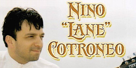 L'ITALIANO  - ANTHONY "NINO LANE BAND primary image