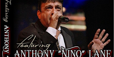 LA BELLA ITALIA - ANTHONY "NINO" LANE BAND primary image