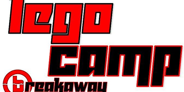 2026 LEGO Camp primary image