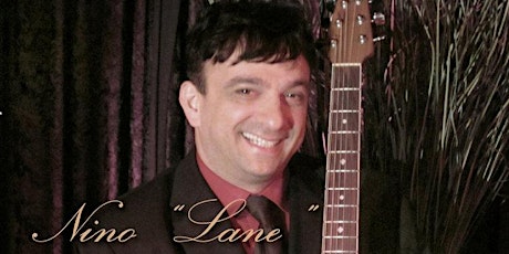 THE CLASSICS - ANTHONY "NINO" LANE BAND primary image