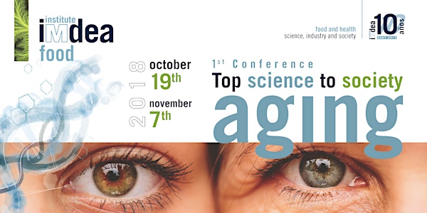 TOP SCIENCE TO SOCIETY Aging