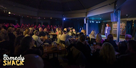 Hauptbild für Comedy Shack Wanneroo