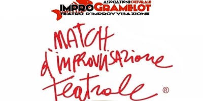 CORSO DI IMPROVVISAZIONE TEATRALE CORSO DI IMPROVVISAZIONE TEATRALE