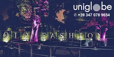 Every Friday | Old Fashion | Lista UNIGLOBE |✆ 347 0789654
