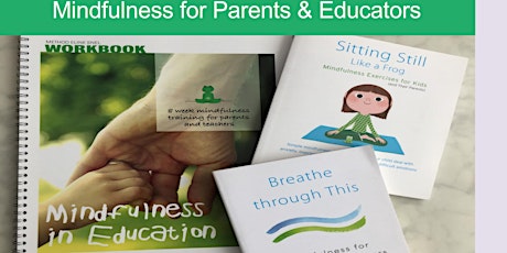 Mindfulness in Education: Free Information Sessions primary image
