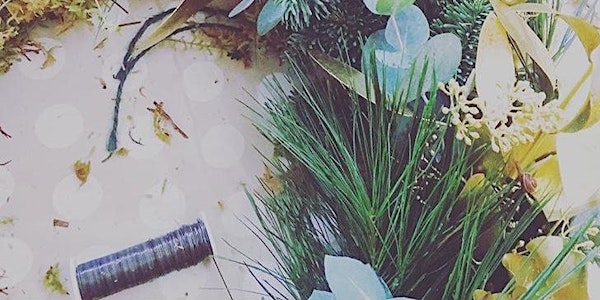Winter Wreath Making Workshop