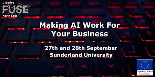 Making AI Work for Your Business