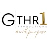 Logotipo de GTHR1 Productions