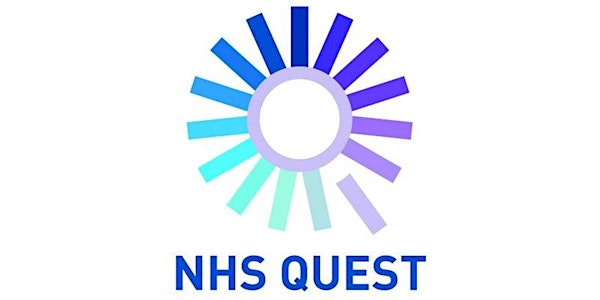 NHS Quest Improving Theatre Safety - Event 6