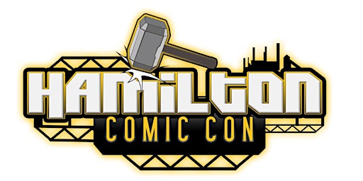 Hamilton Comic Con 2023 primary image