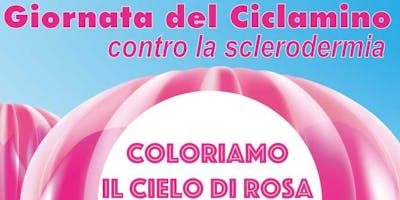 Giornata del Ciclamino 2018 - In Humanitas visite gratuite Giornata del Ciclamino 2018 - In Humanitas visite gratuite