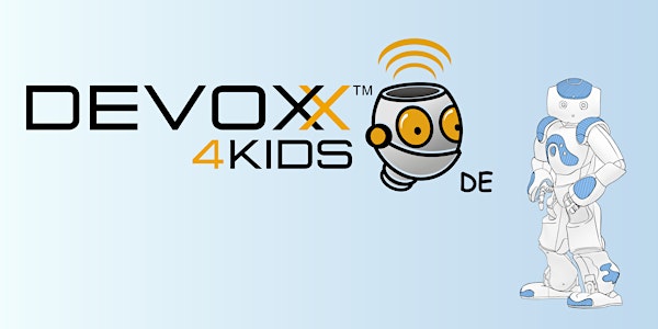 Devoxx4Kids München