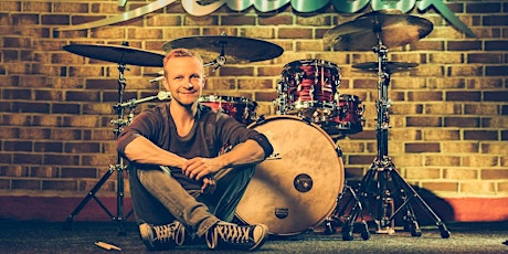 Hauptbild für 5 Wege zu mehr Musikalität - Der Workshop für Schlagzeuger mit Stephan Emig.