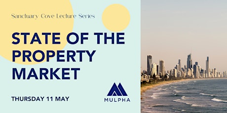 Imagen principal de State of the Property Market