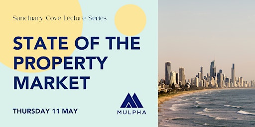 State of the Property Market primary image