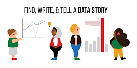 An Introduction to Data Communication and Storytelling