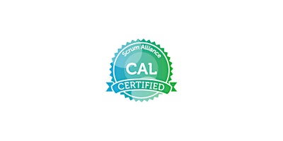 TWO COURSE BUNDLE: Certified Agile Leadership with Judy & Lonnie primary image
