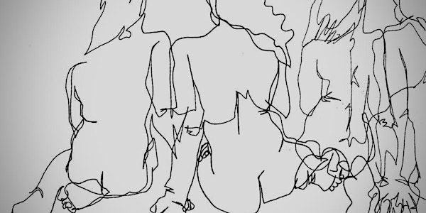 ALL BODIES lifedrawing