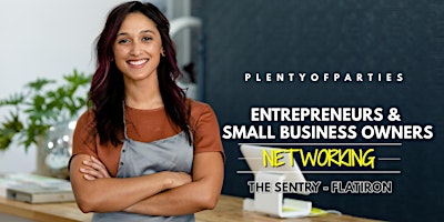 Small Business / Entrepreneurs / Start Ups Network
