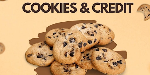 Cookies & Credit primary image