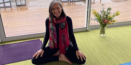 Sally Wilcox Yoga	  Rest and Restore Retreat