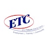Logótipo de ETC LTD