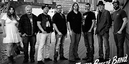 Mister Breeze Band (Lynyrd Skynyrd Tribute) at BIGBAR 6-10! No Cover!  primärbild