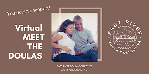 Meet the Doulas - East River Doula Collective