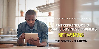 Entrepreneurs & Small Business Owners | NYC Networ