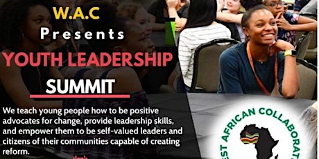 West African Collaborative (WAC) Youth Leadership Summit
